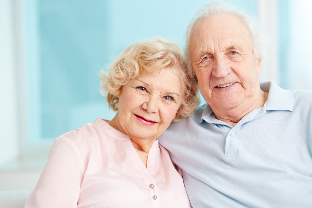 Senior Citizens: 5 Reasons Moving into a Retirement Home is Better for