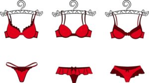 Why Caregivers Should Wear Pretty Lingerie | Intentional Living