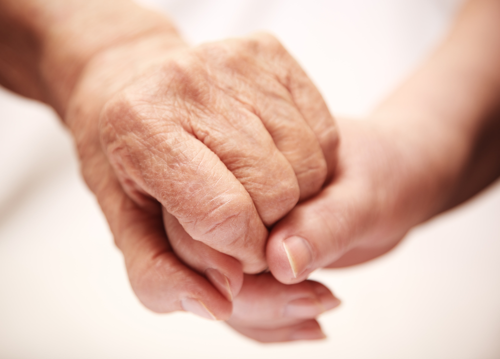 Why Mom s Shaky Hands May Not Be Parkinson s Disease Meaningful Midlife