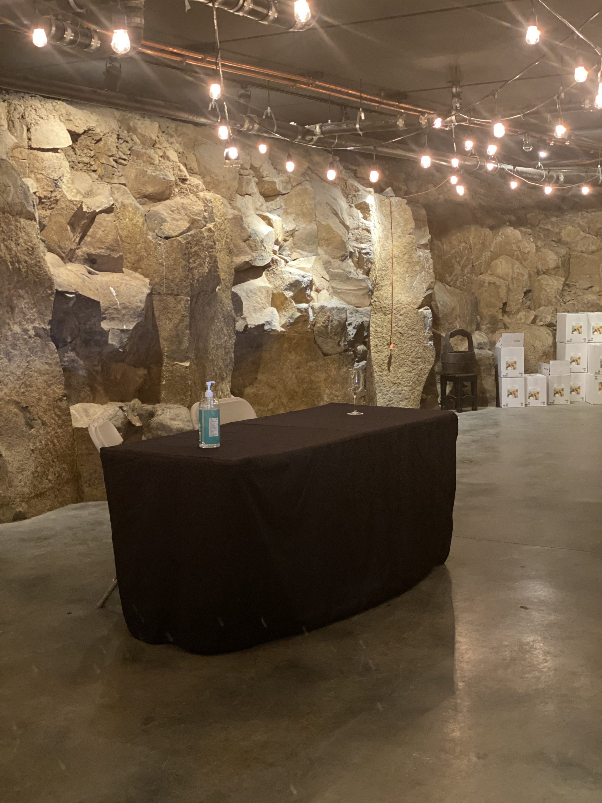 Meet Cave B Estate Winery - A Washington Winery With Wonderful Wines ...